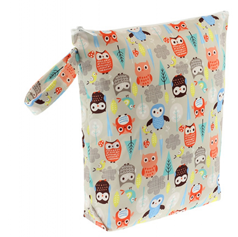 Blueberry Wetbag Night Owls
