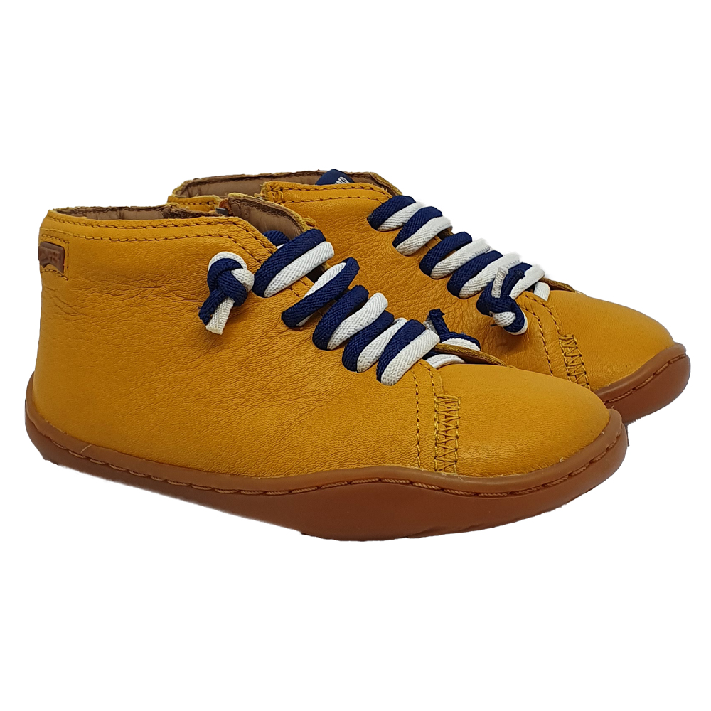 Peu Midcut Elastik yellow Peu Midcut Elastik yellow