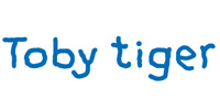 Toby Tiger