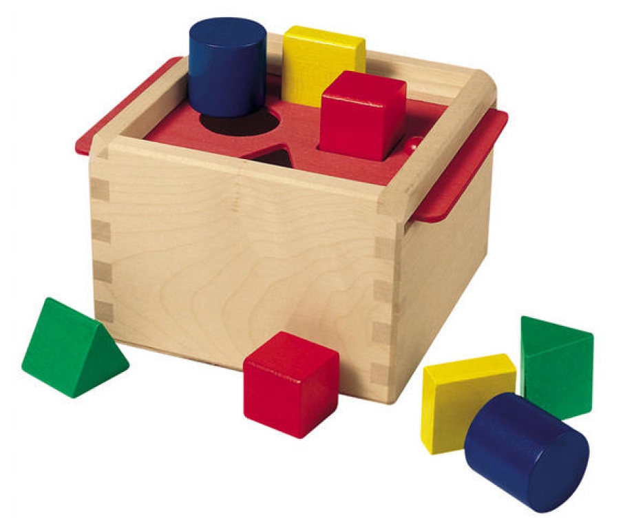 Sortierbox