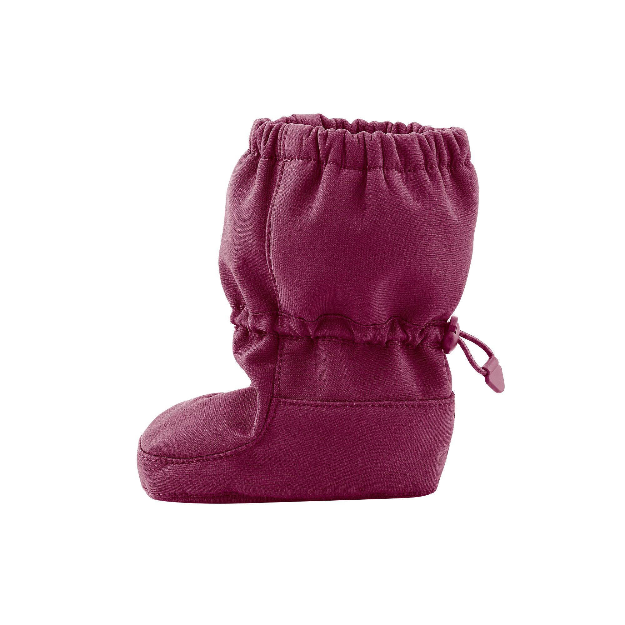 Allrounder Booties beere