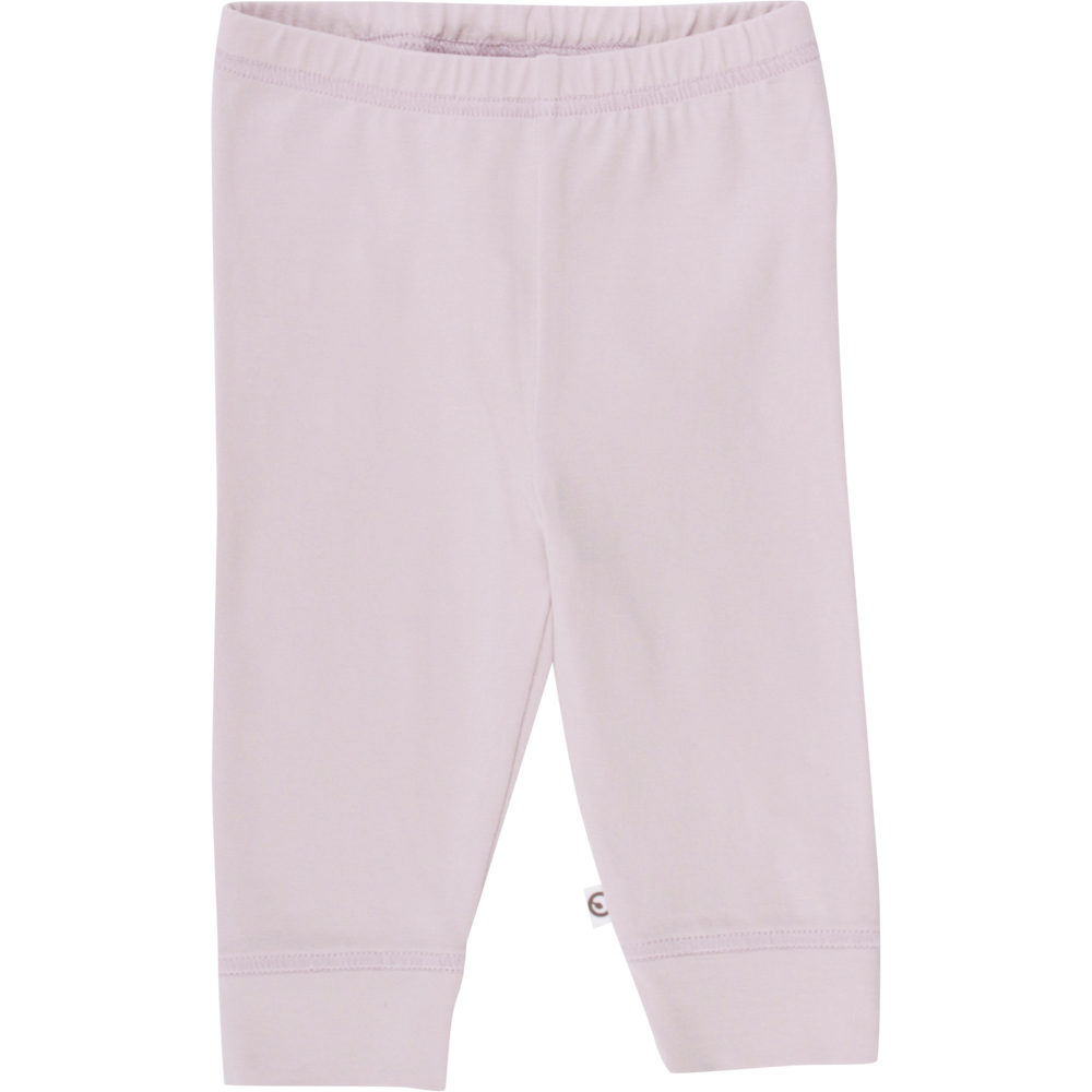 Babyleggings rose Babyleggings rose