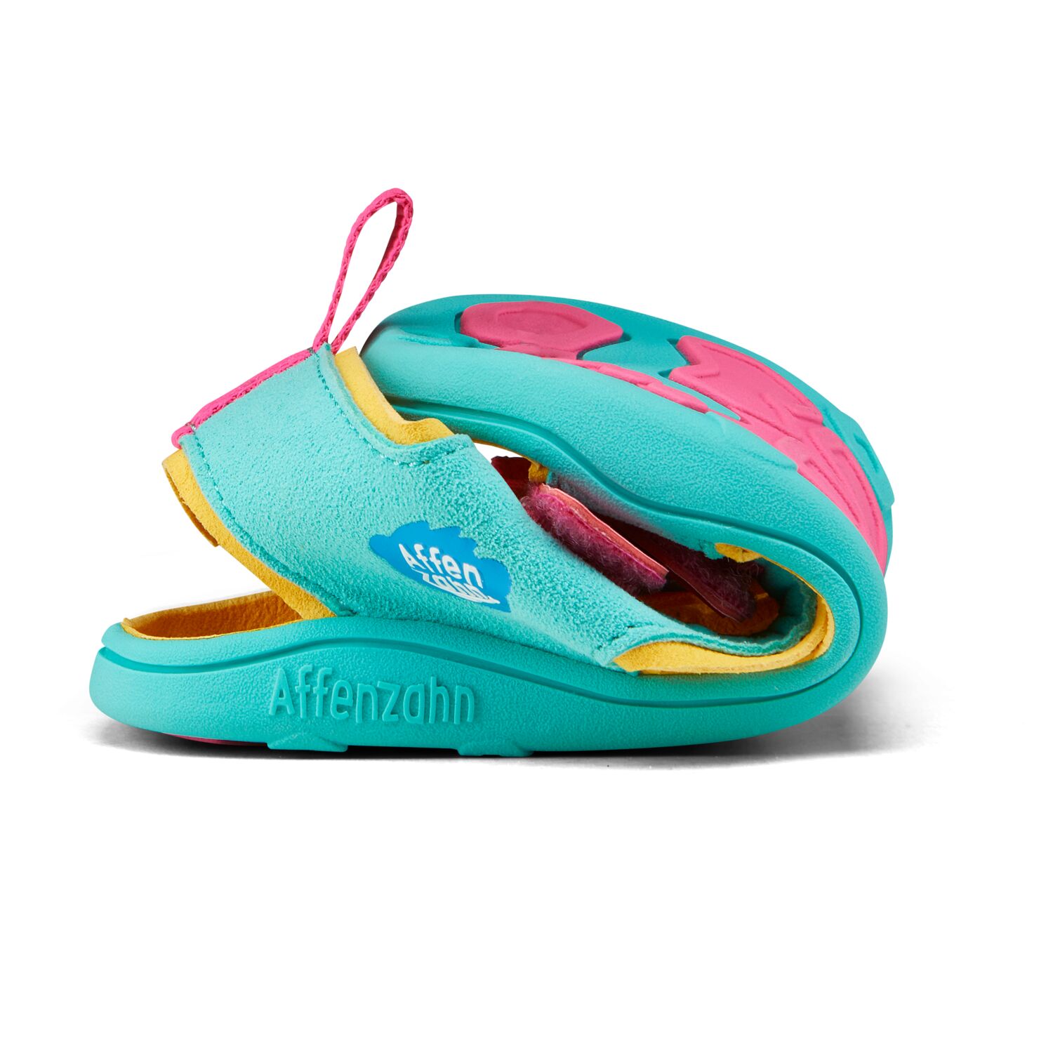 Sandale vegan Airy Owl Sandale vegan Airy Owl