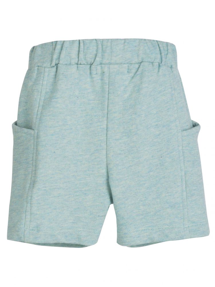 Sweat-Shorts Lagoon