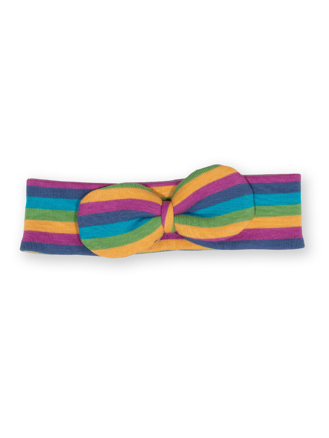Haarband Rainbow