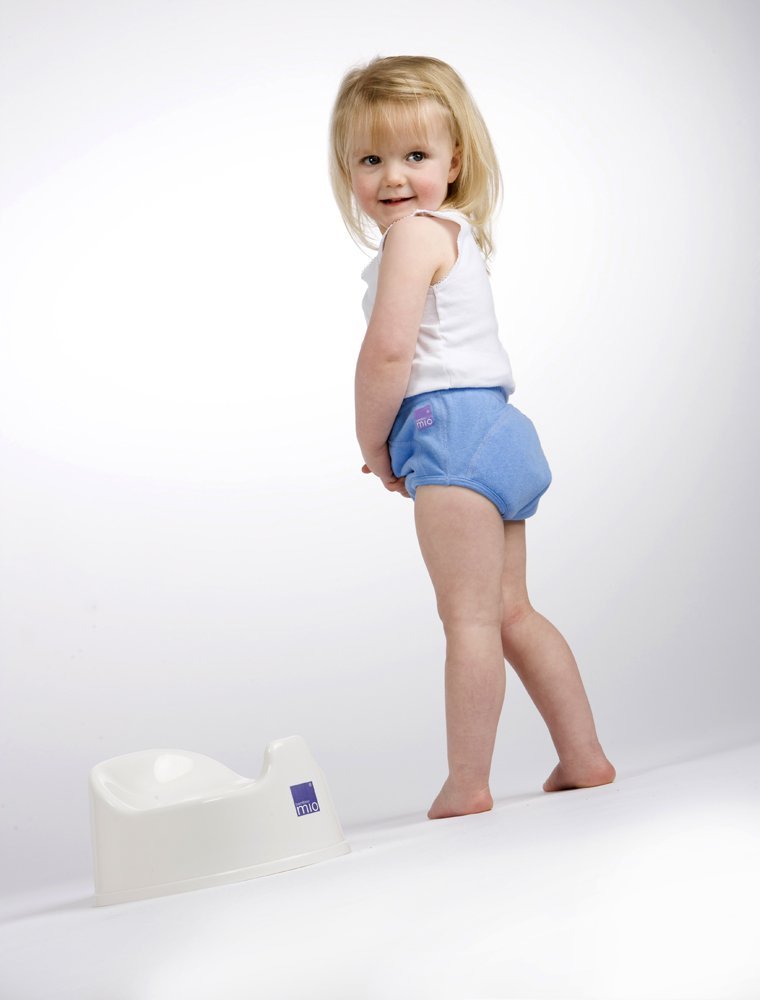 Bambino Mio Trainers Elefant pink