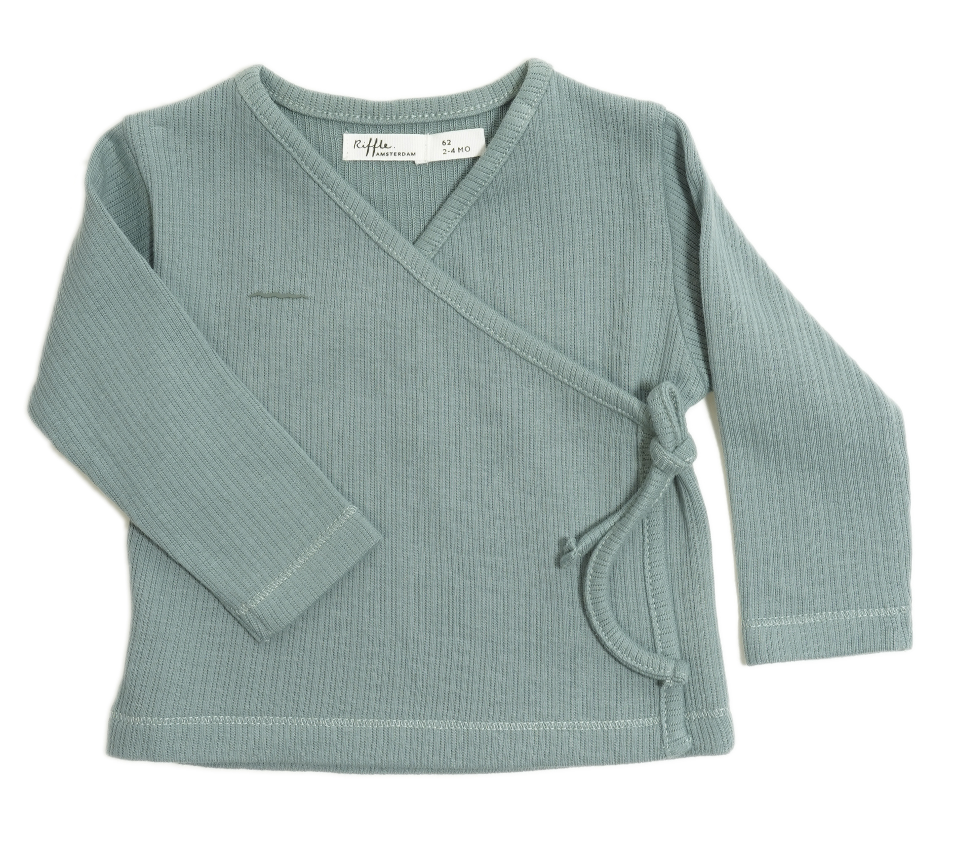 Cardigan Ripp Ocean
