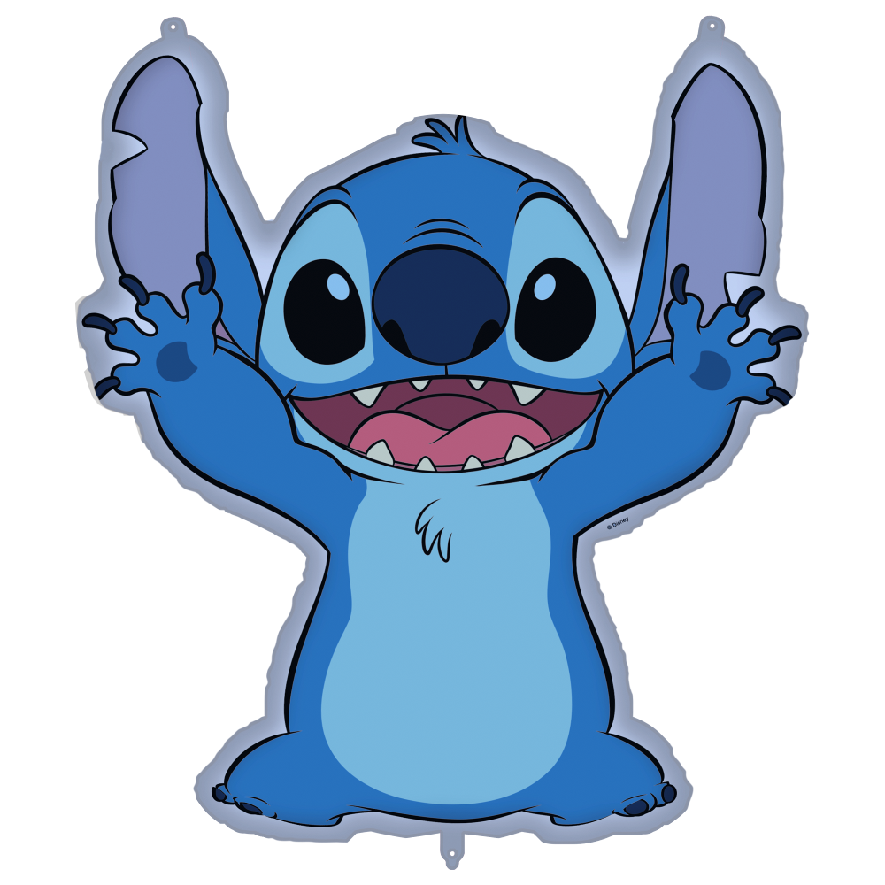 34" Stitch (ca. 76 x 88 cm )