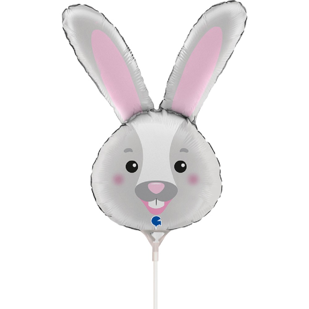 14" Bunny Head (ohne Ventil, zum Selbstverschweißen)