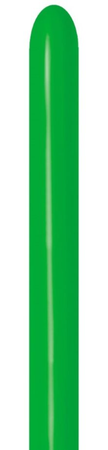 260er Modellierer Shamrock Green (50 Stück)