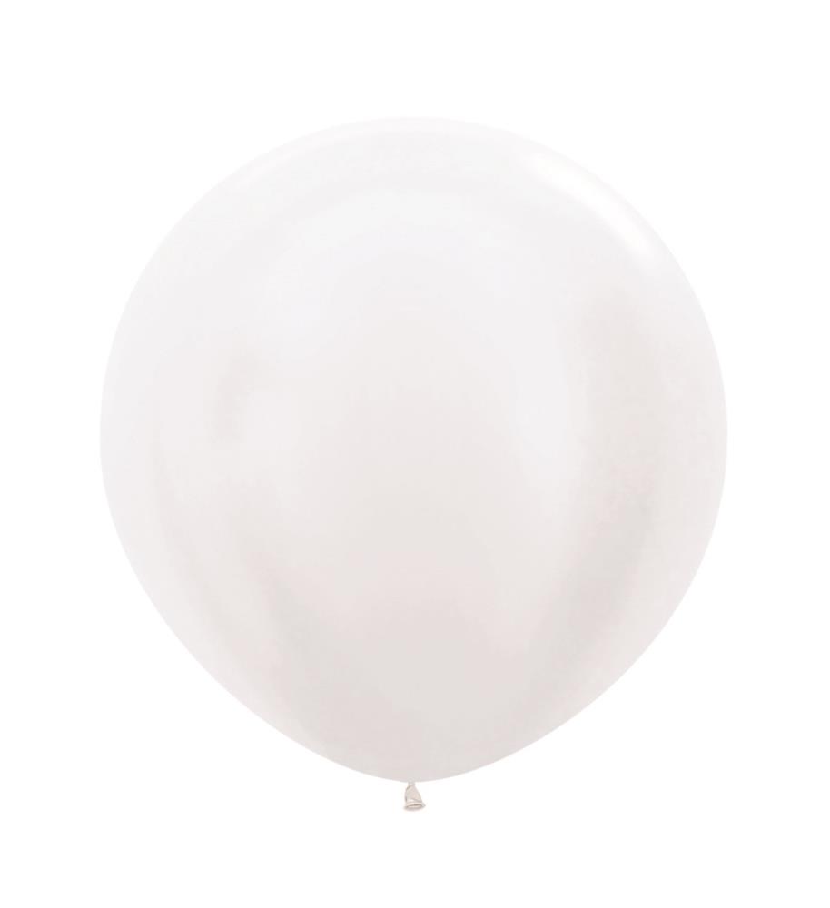 24" Pearl Pearl (10 Stück)