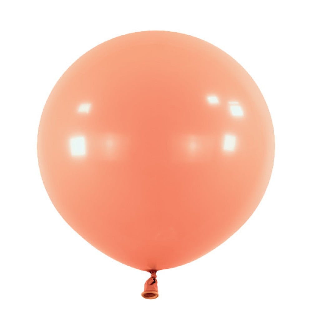 24" Fashion Coral (4 Stück)