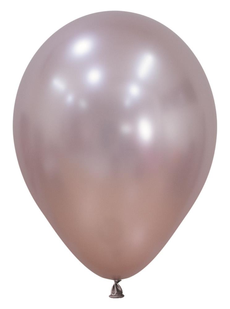 5" Silk Pink Blossom (50 Stk.)