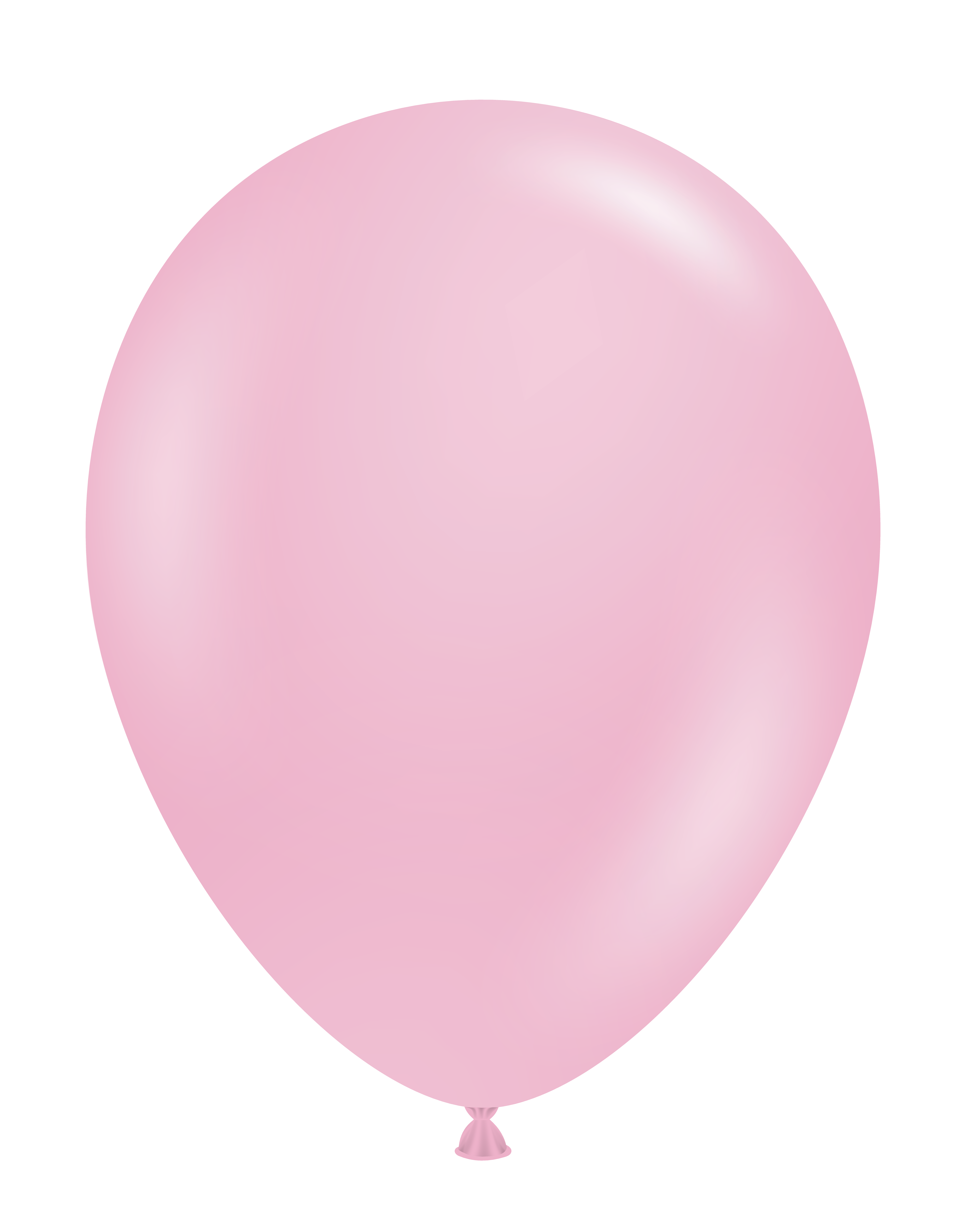 5" Pink (50 Stück)