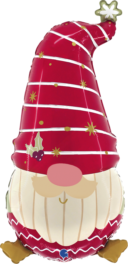 27" Christmas Gnome