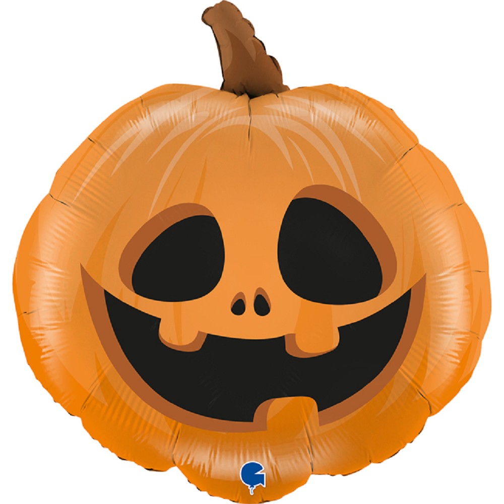 29" Pumpkin