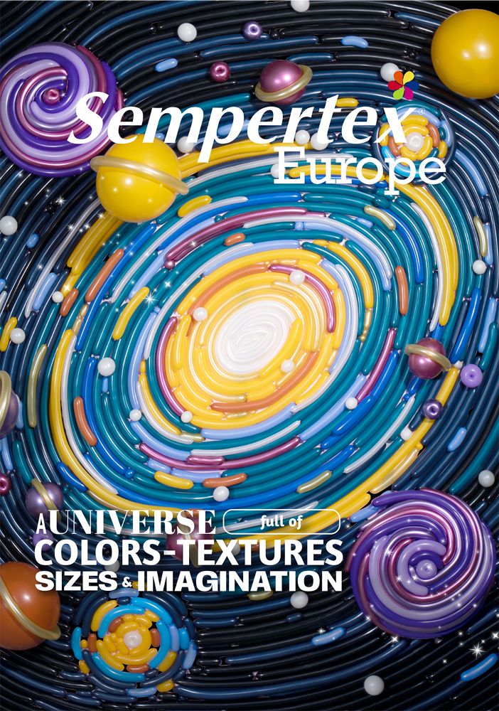 Sempertex Europe Katalog 2026