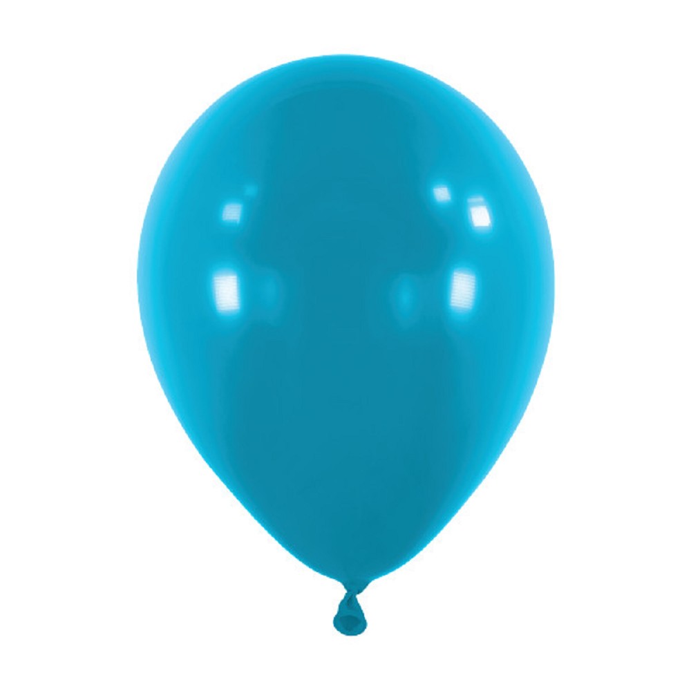 18" Fashion Tranquil Blue (25 Stück)