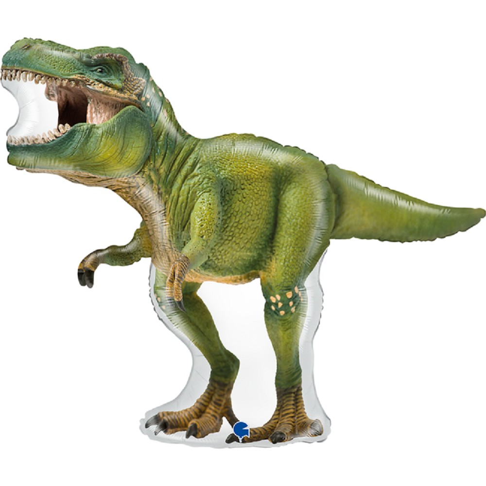37" Real Dinosaur