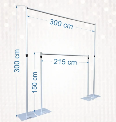 SolaAir Mobile Stand