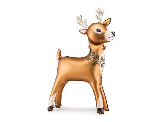 42" Stand Up Rentier