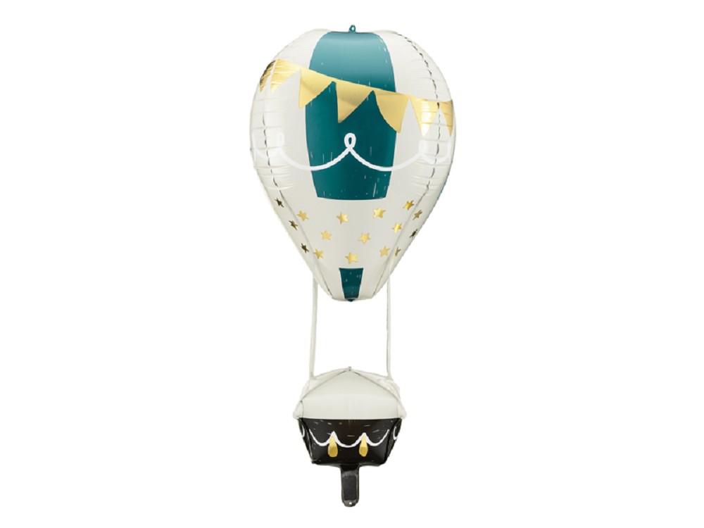 43" Ballon 4D (36x110 cm)