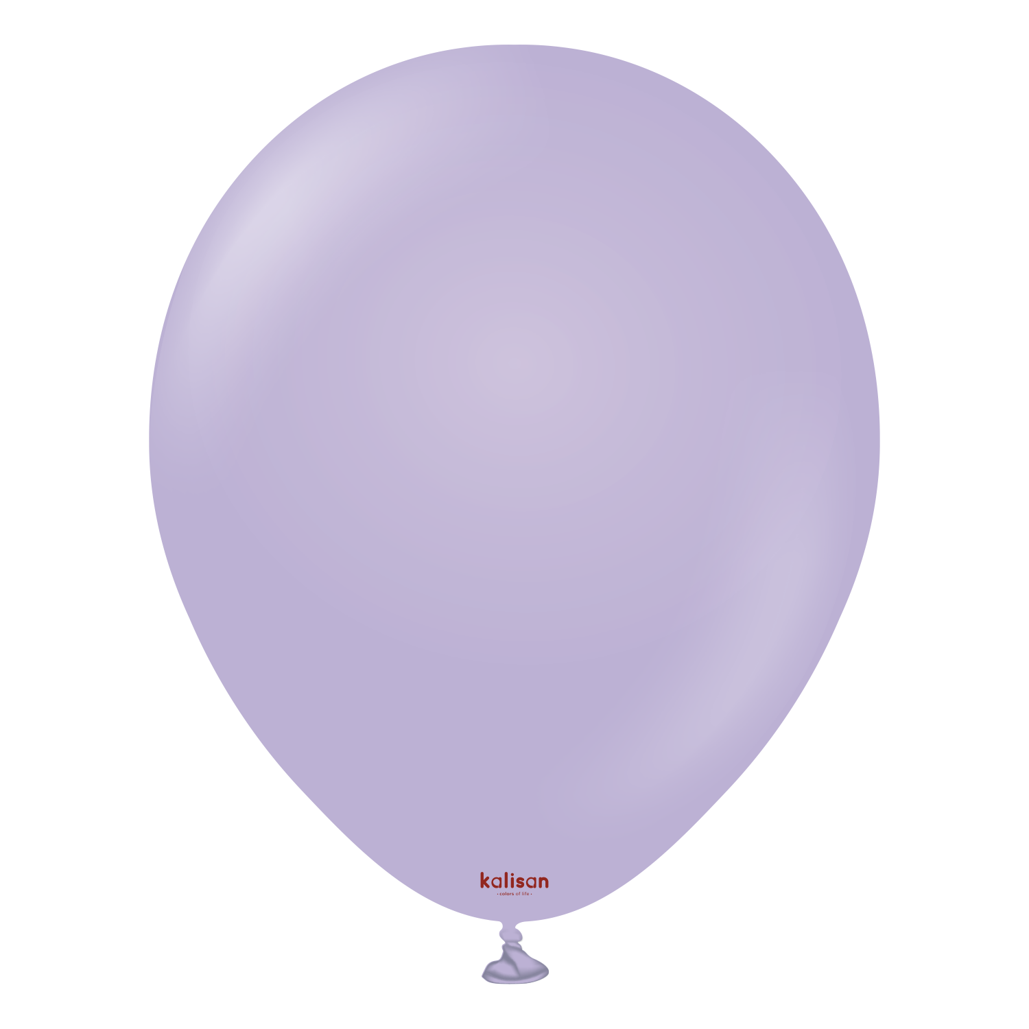 12" Standard Lilac (25 Stück)