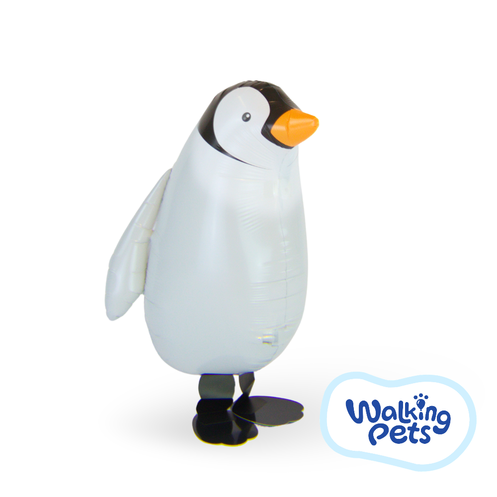 20" Walking Pet "Pinguin"