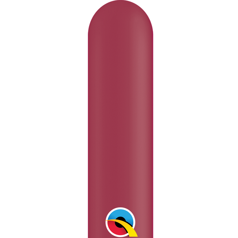 Modellierer 260Q Cranberry (100 Stück)
