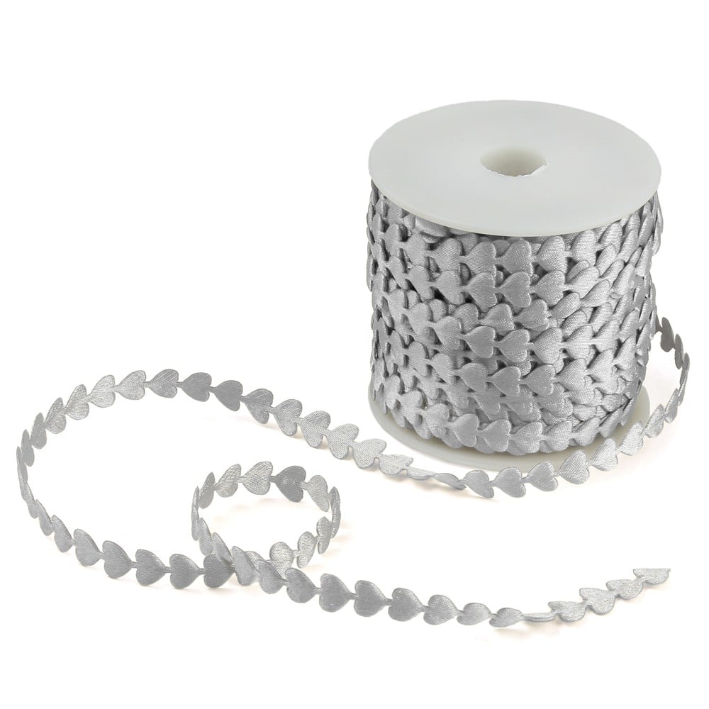 Herzband (puffed 7mm)