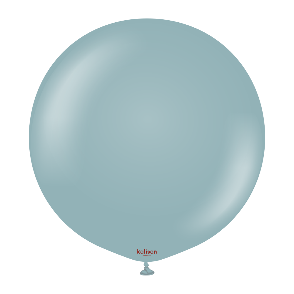 24" Riesenballon Retro Storm (2 Stück)