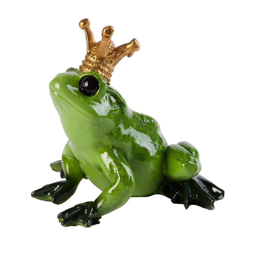 Frog King