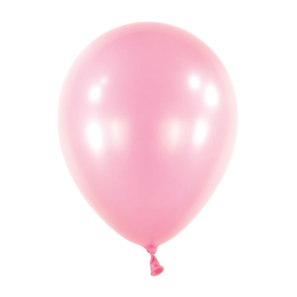 11" Pearl Pretty Pink (50 Stück)