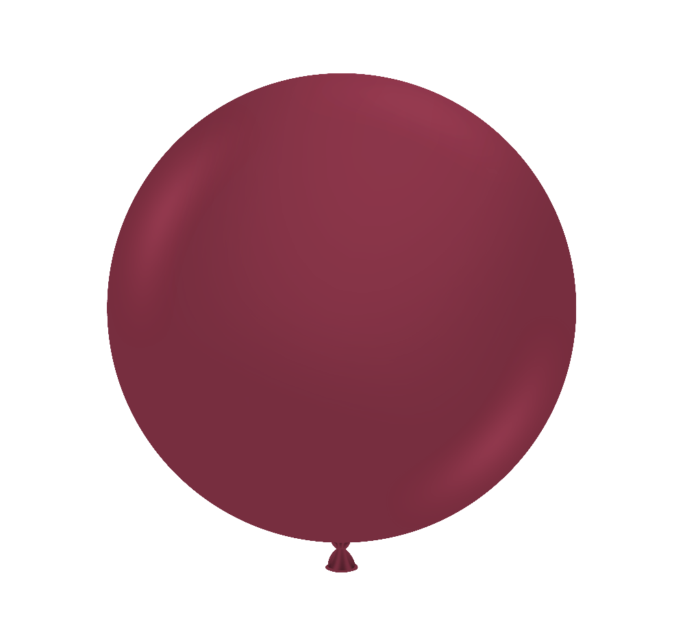 24" Scarlett (3 Stück)