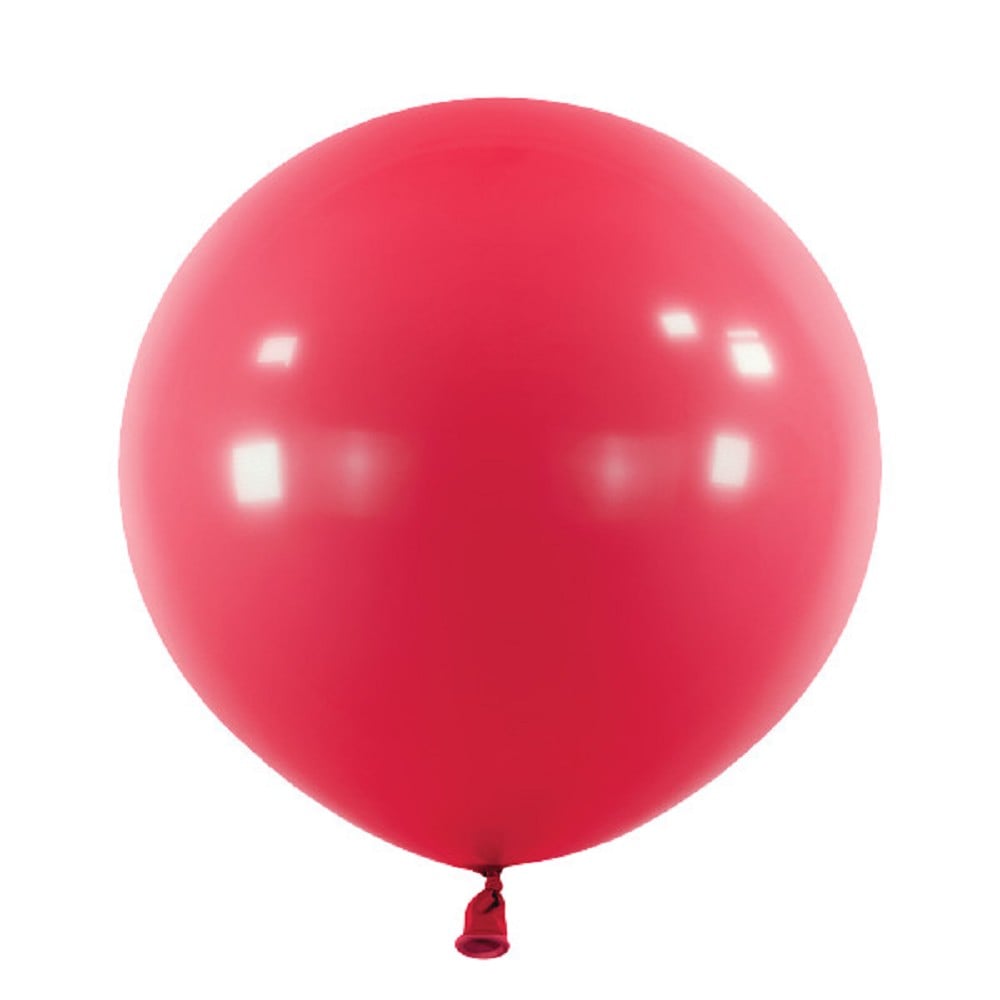 24" Fashion Berry (4 Stück)