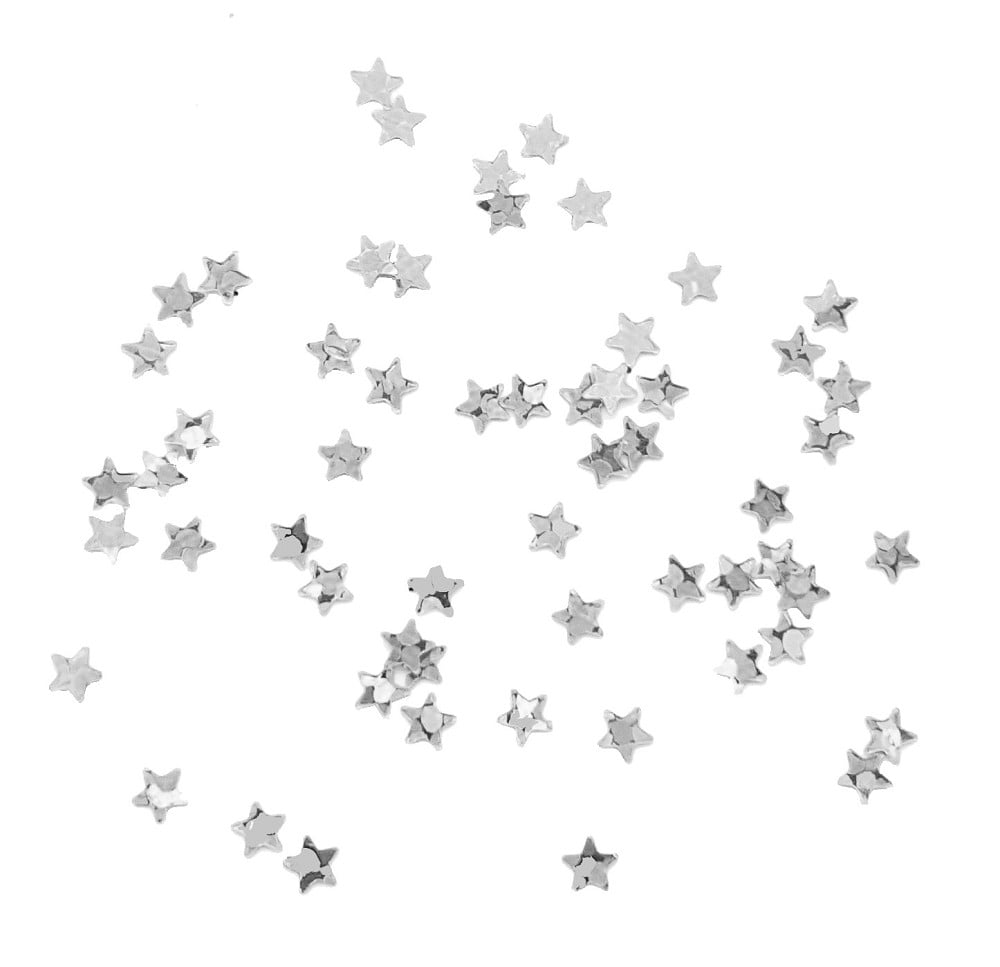 Sternenstaub silber