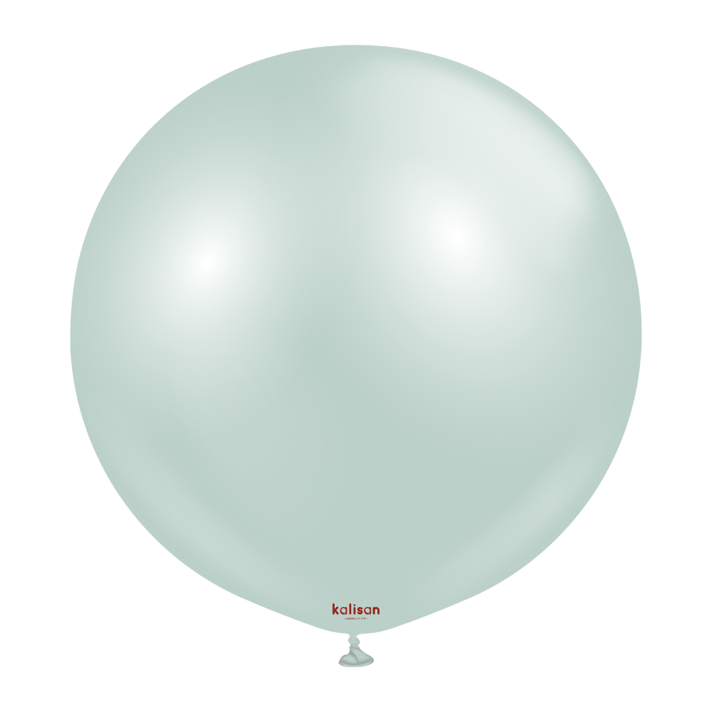 24" Aura Ice Mint (2 Stück)