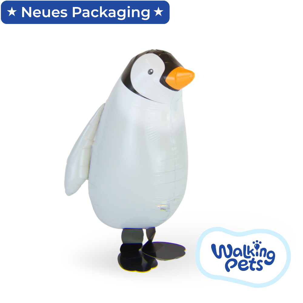20" Walking Pet "Penguin"