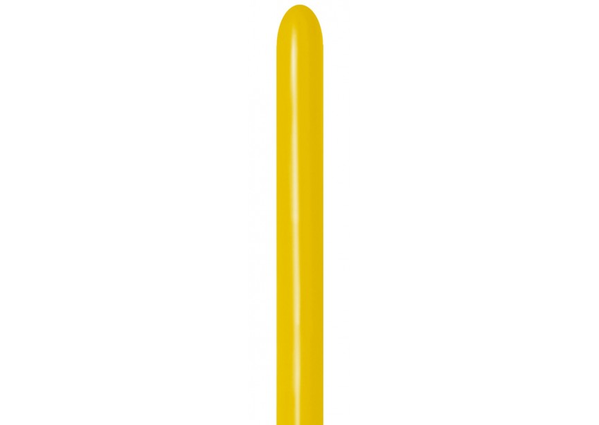 260er Modellierer Honey Yellow (50 Stück)
