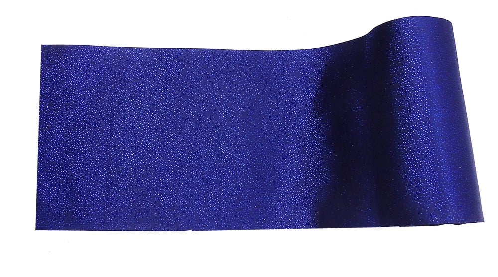 Dekoband blau