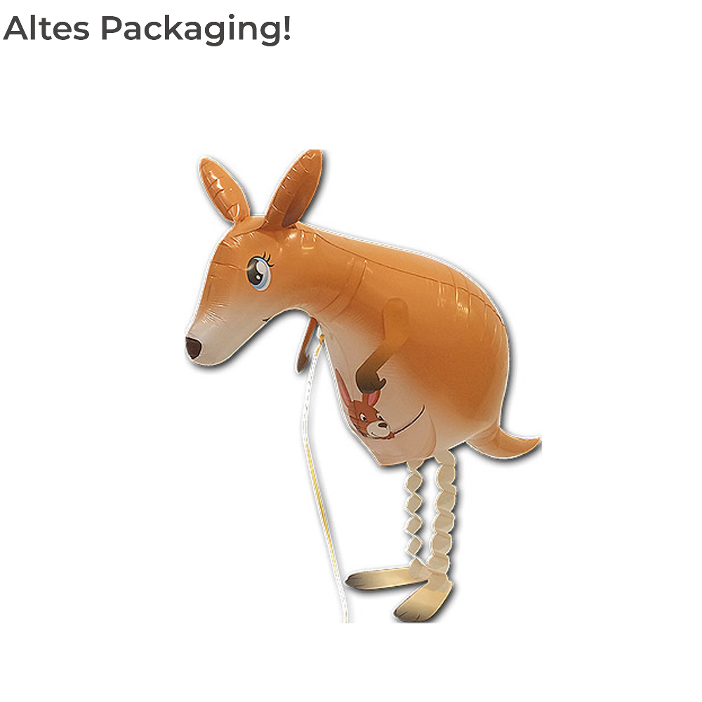 20" Walking Pet "Kangaroo"