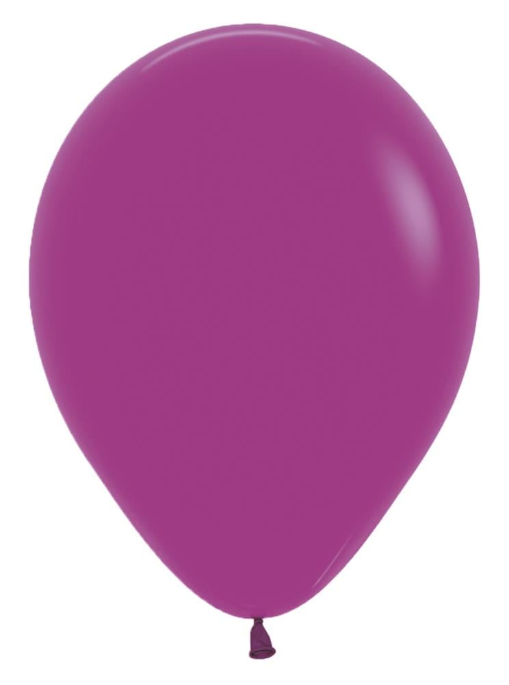 12" Purple Orchid (50 Stück)