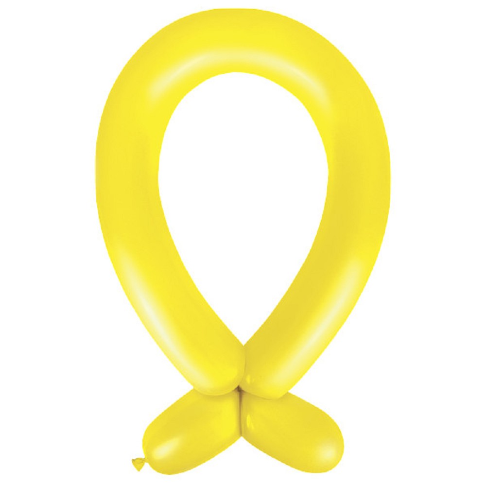 360 Standard Yellow Sunshine (50 Stück)