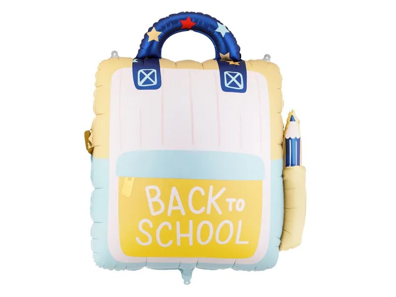 32" Schoolbag