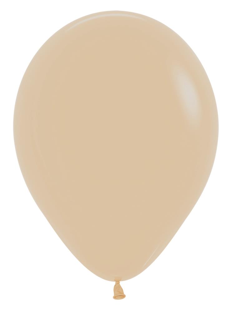 12" White Sand (50 Stück)