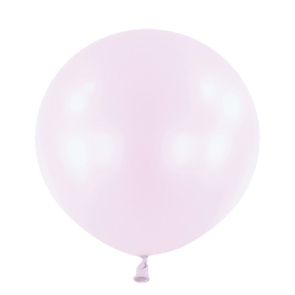 24" Macaron Lilac (4 Stück)