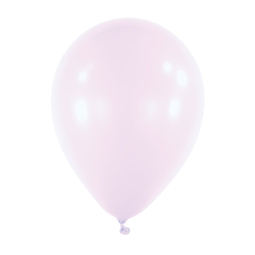 11" Macaron Lilac (50 Stück)