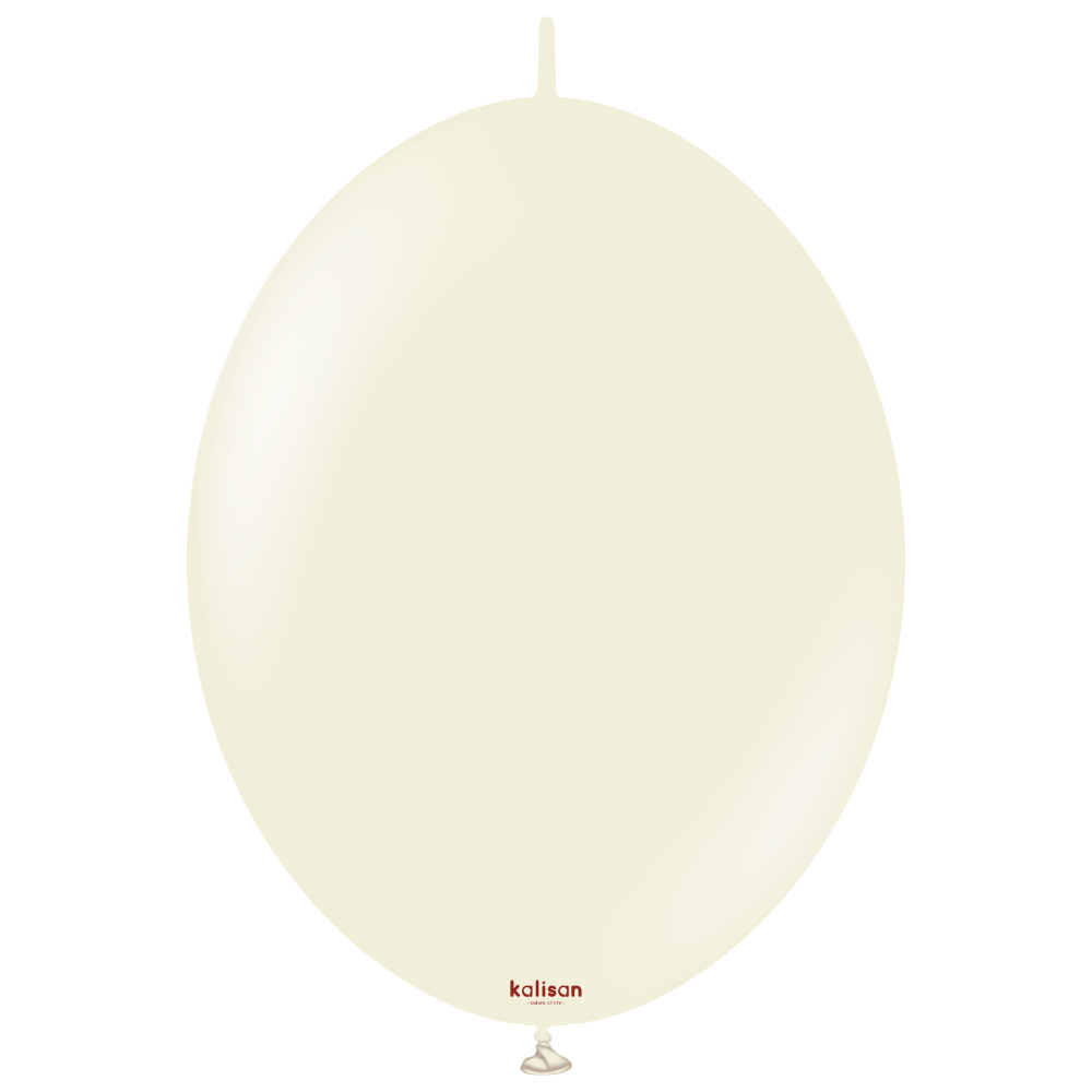 12" K-link Retro White Sand (50 pcs.)