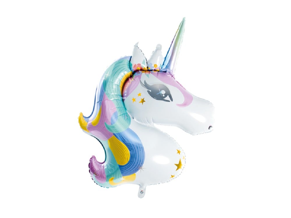 36" Einhorn (73x90cm)