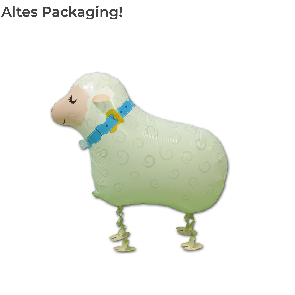 24" Walking Pet "Sheep"